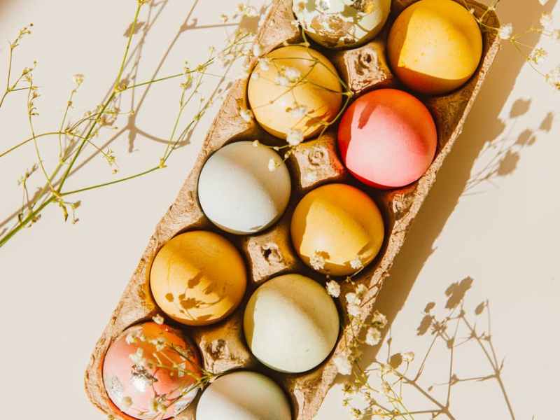 Pääsiäisen koronakirjoitelma – mitä&nbsp;seuraavaksi?